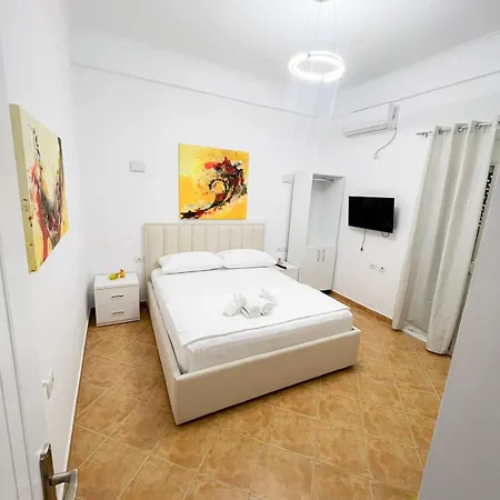 Eni Rooms Vlore Exterior photo