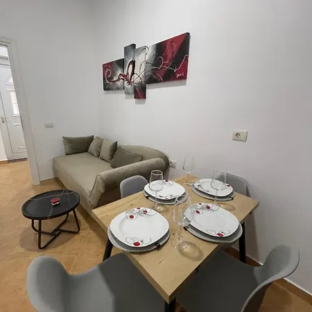 Eni Rooms Vlore Exterior photo