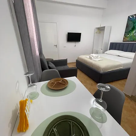 Eni Rooms Vlore Exterior photo
