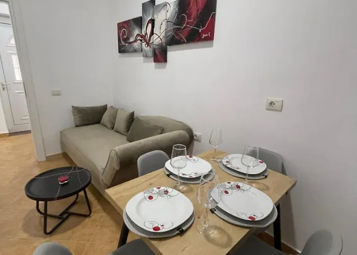 Eni Rooms