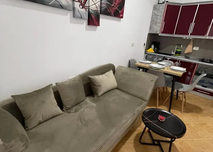 Eni Rooms