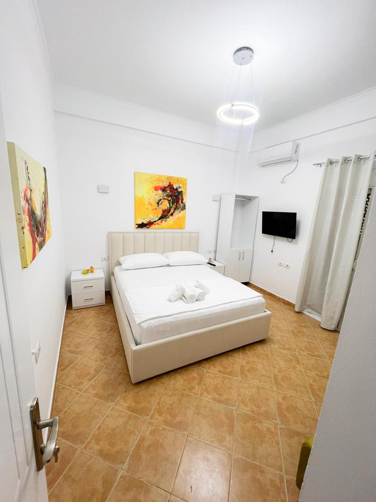 Ferienhaus Eni *