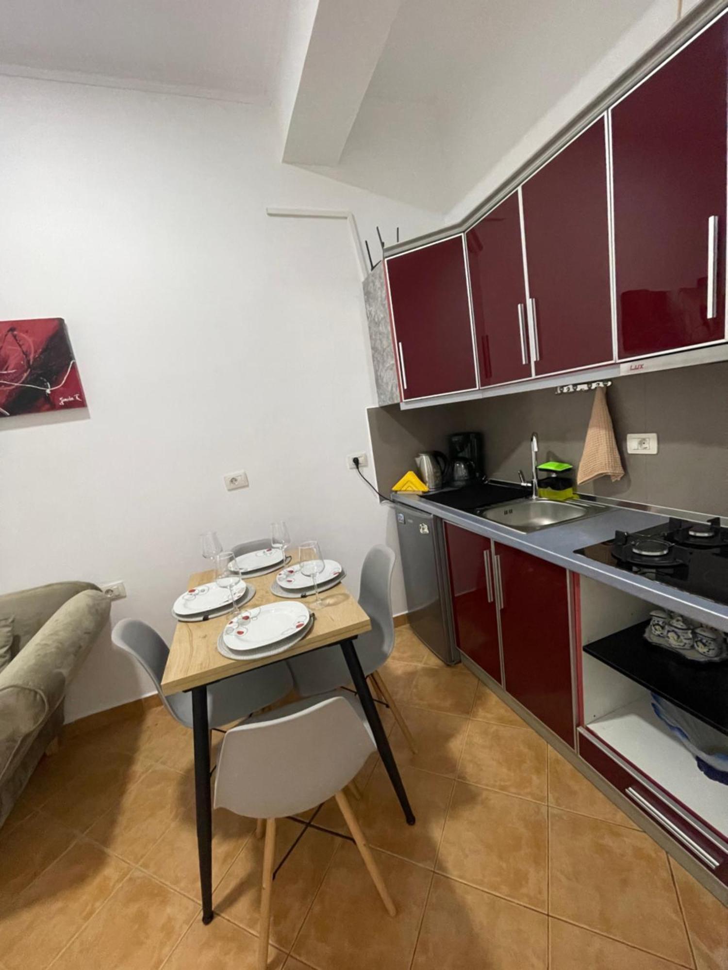 Ferienhaus Eni Vlorë