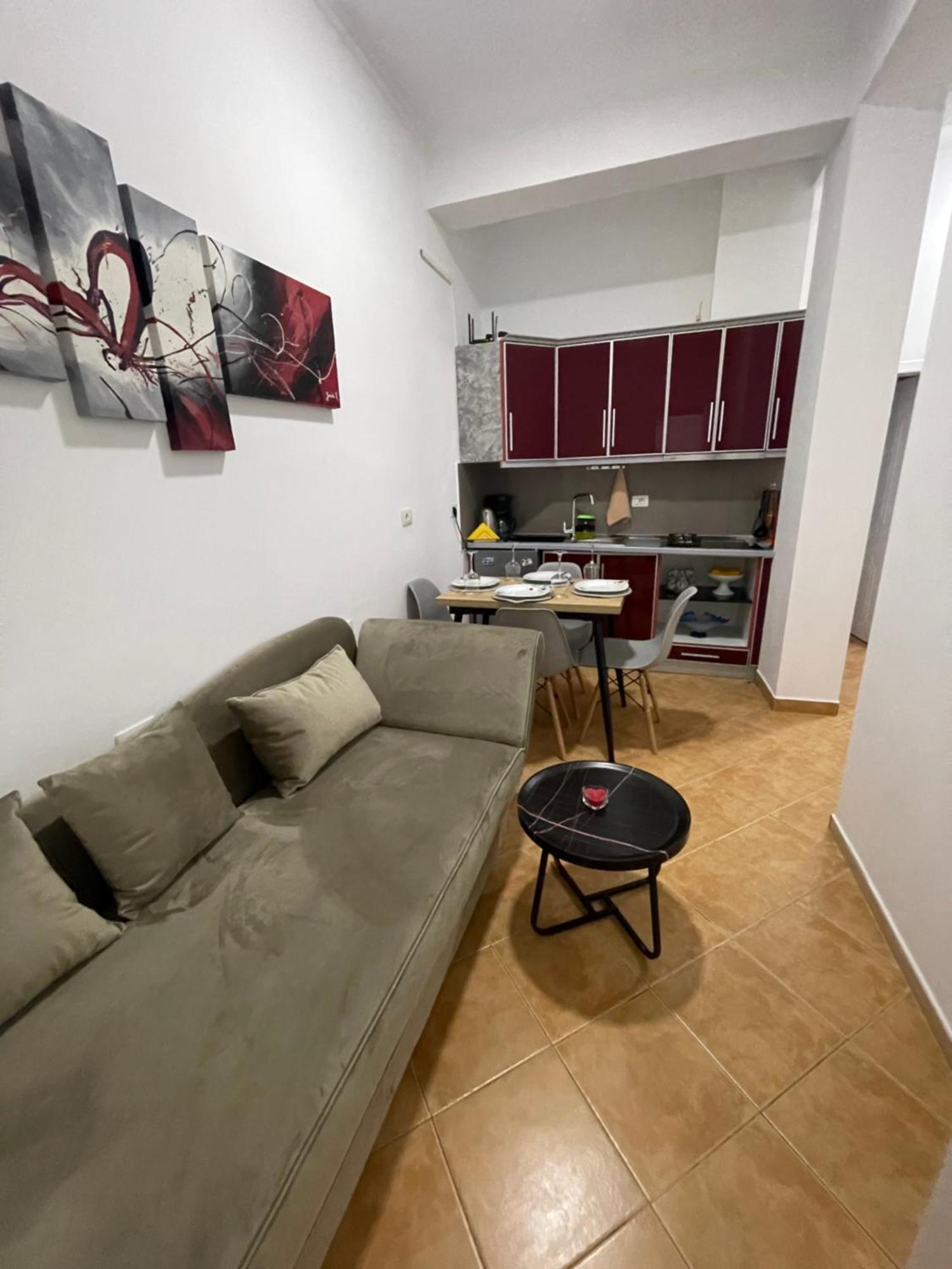Ferienhaus Eni *