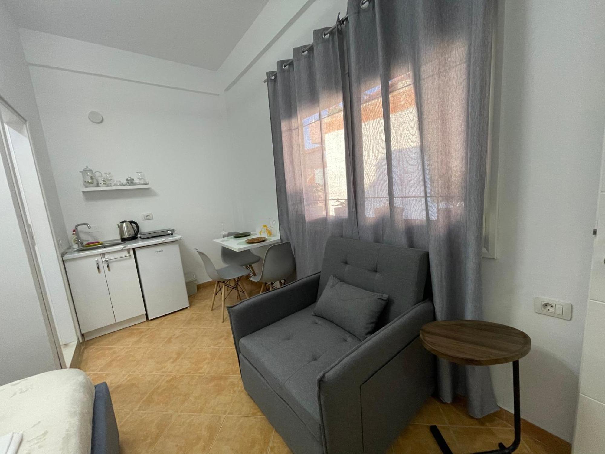 Eni Ferienhaus